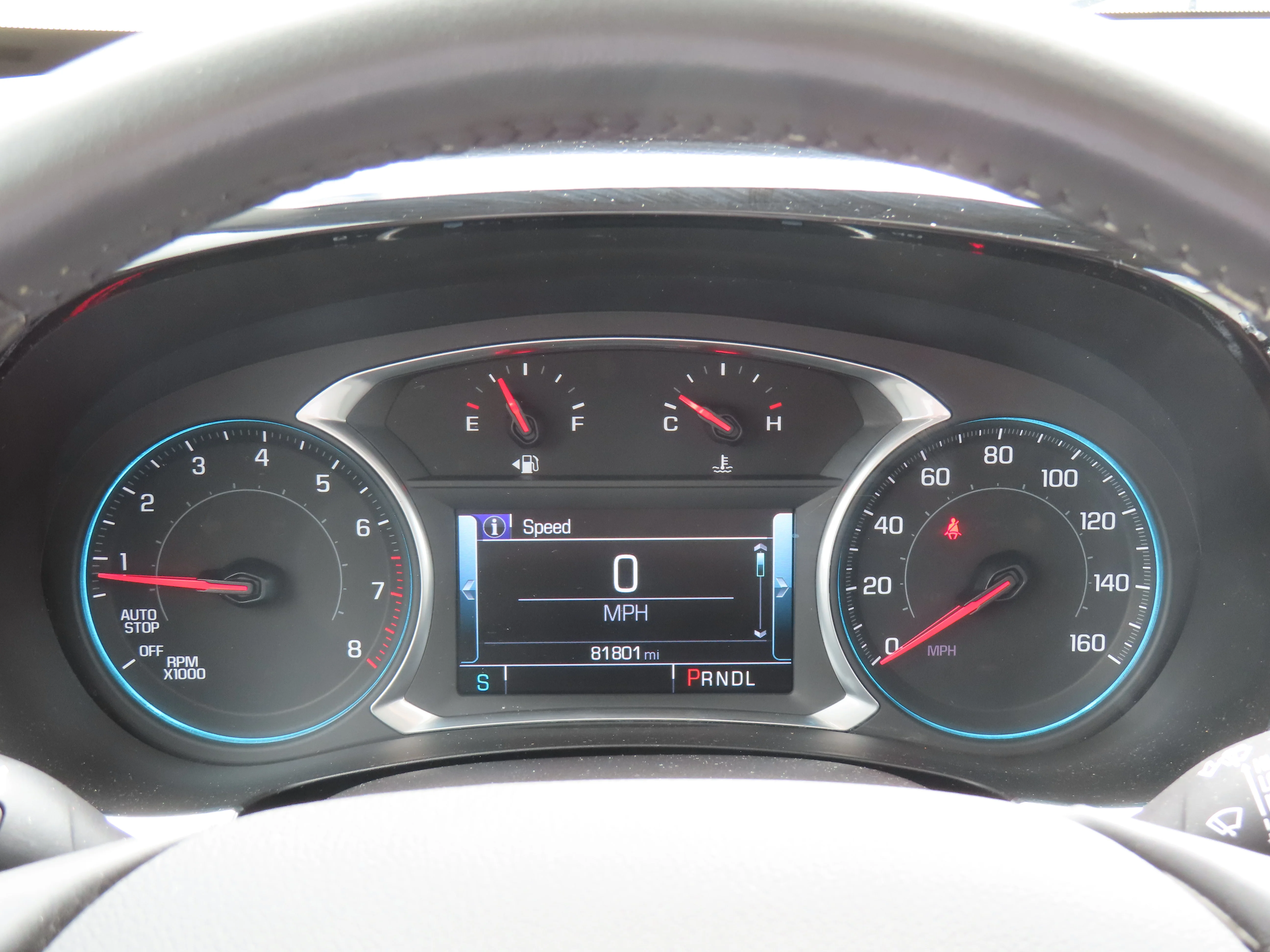 Used 2018 Satin Steel Metallic Chevrolet High Country image 19