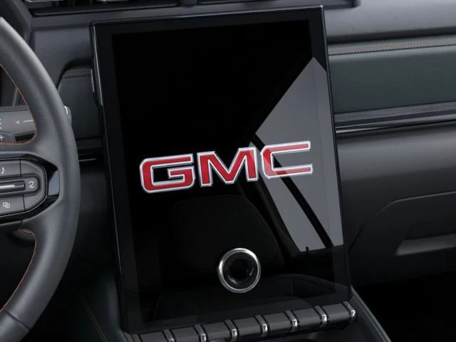 New 2026 Sterling Metallic GMC AT4 image 20
