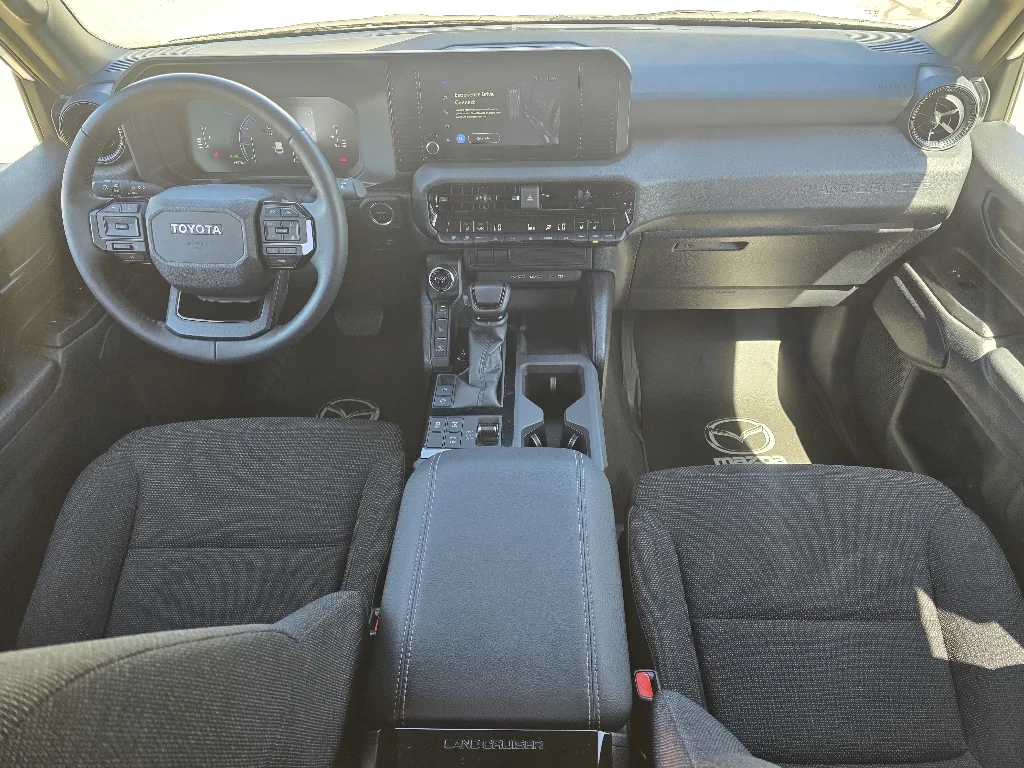 Used 2025 Ice Cap Toyota 1958 image 25