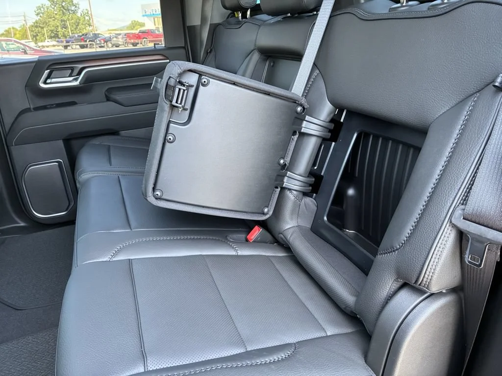 New 2026 Onyx Black GMC Denali image 18