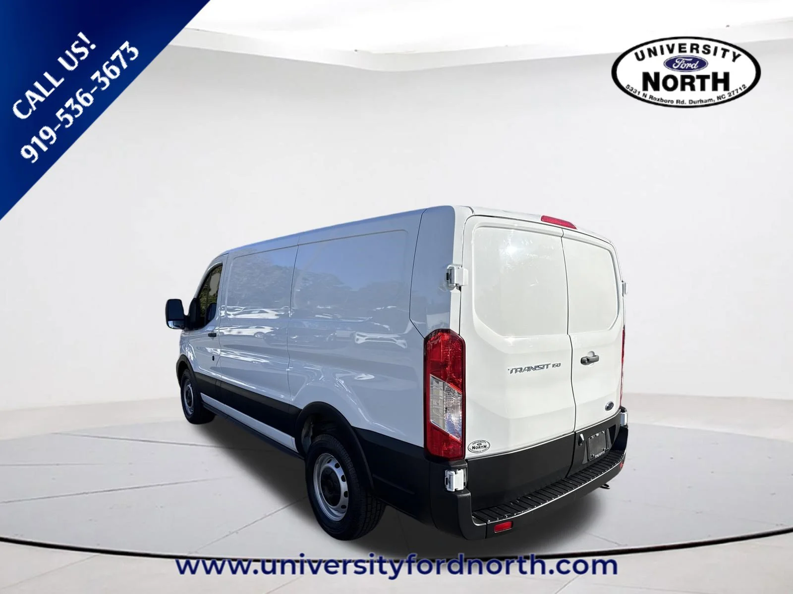 Used 2024 Oxford White Ford Base image 5