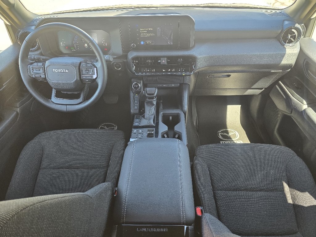 Used 2025 Ice Cap Toyota 1958 image 25