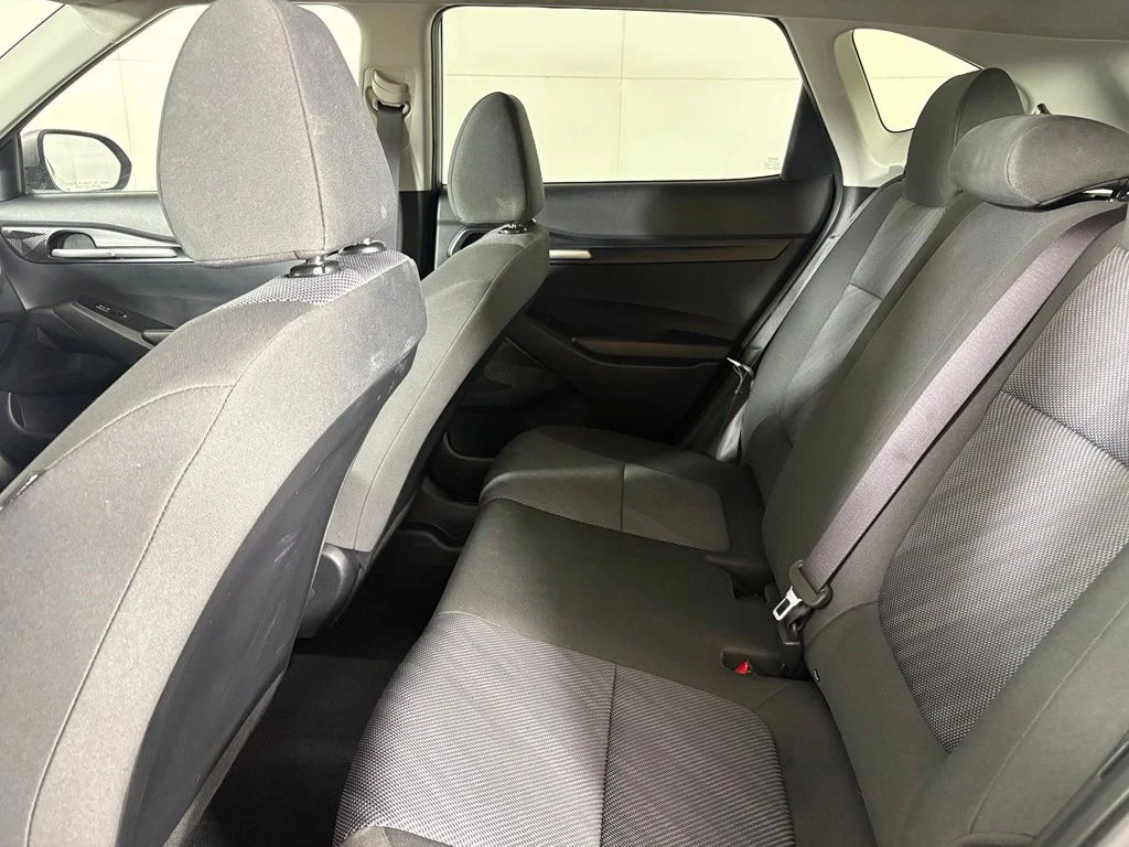 Used 2026 Gray Kia LX image 33