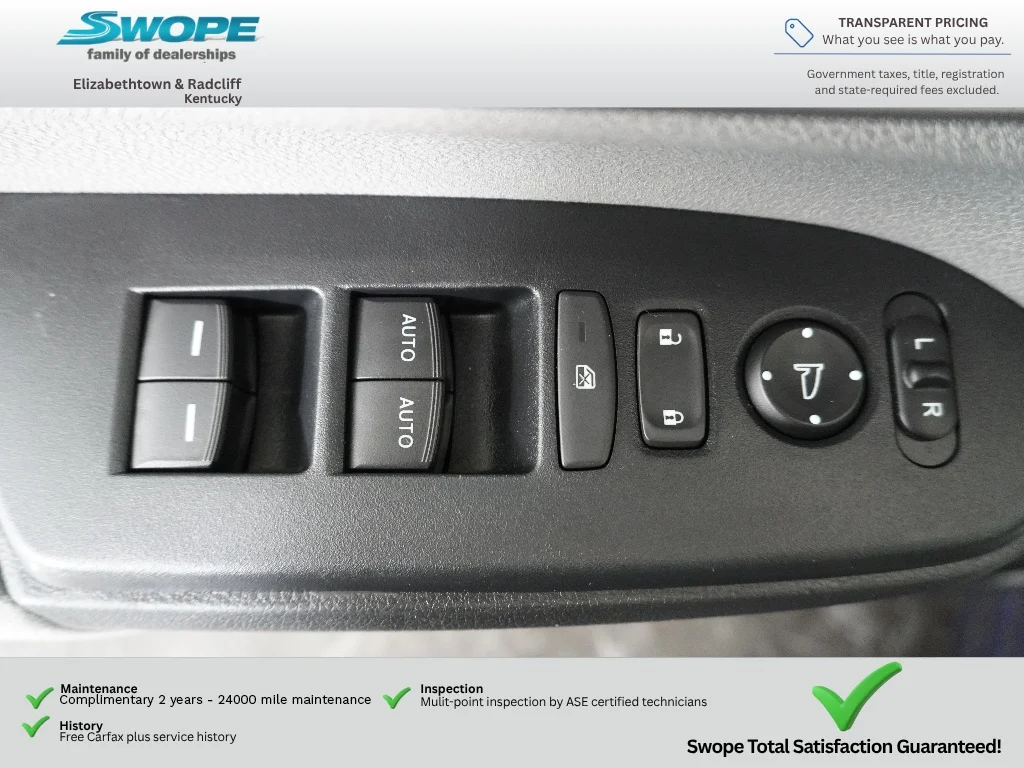 2022 Honda CR-V EX - Photo 14