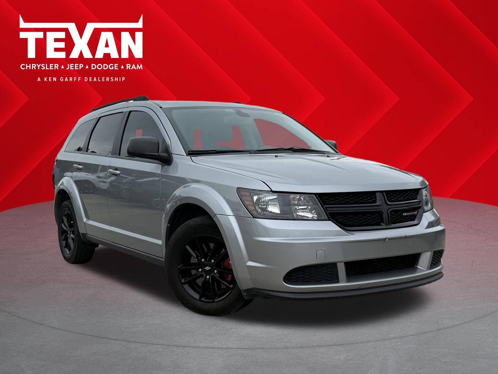2020 Dodge Journey SE Value Package FWD's photo