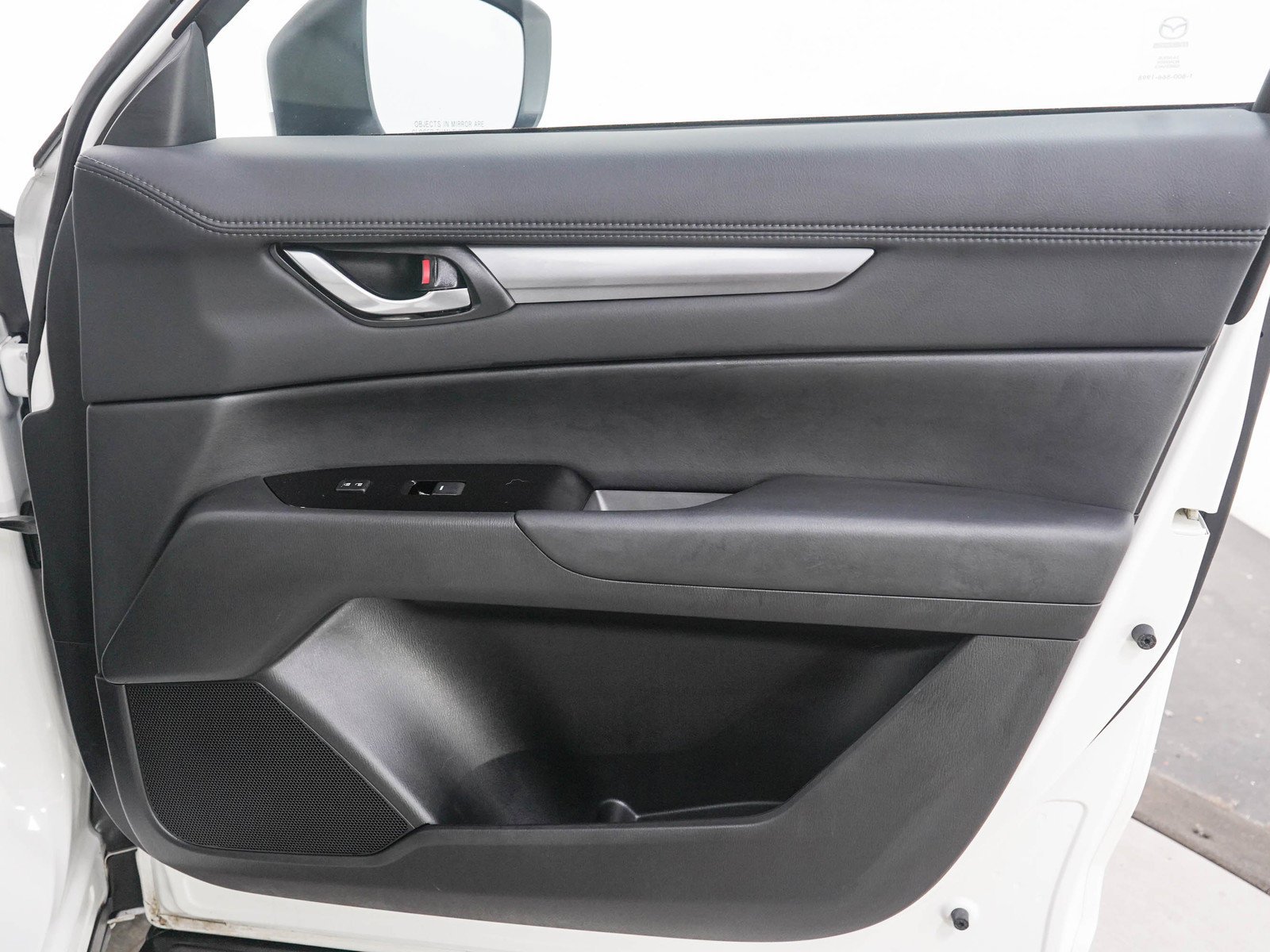 Used 2024 Rhodium White Metallic Mazda 2.5 S Preferred Package image 12