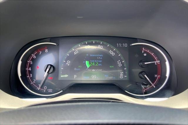 Certified Used 2025 ICE CAP Toyota  image 25