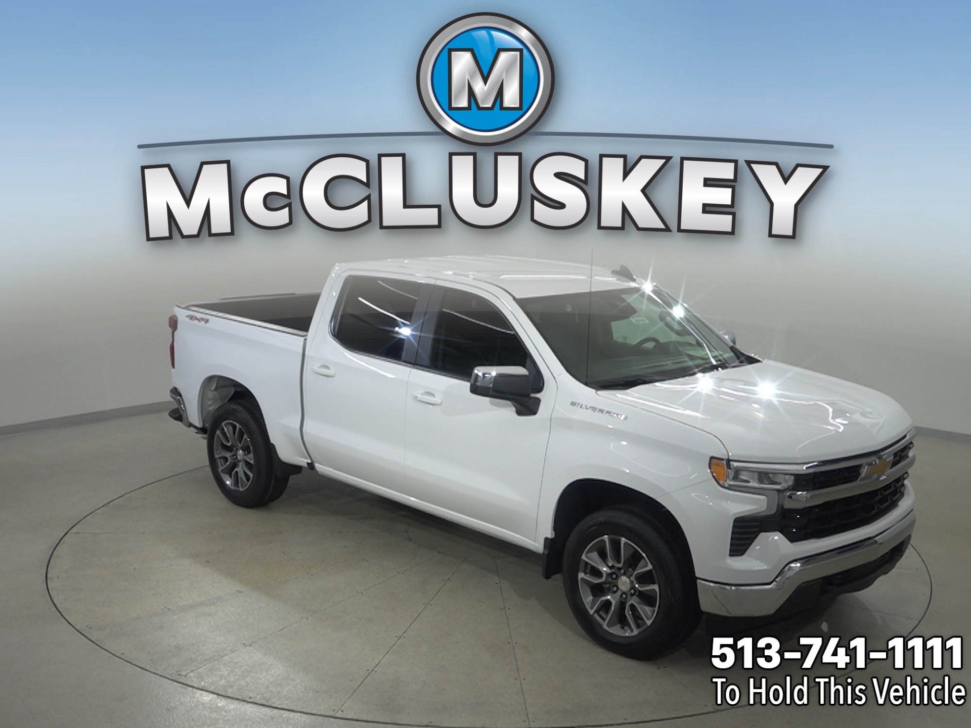 2026 Chevrolet Silverado 1500 LT - Photo 52
