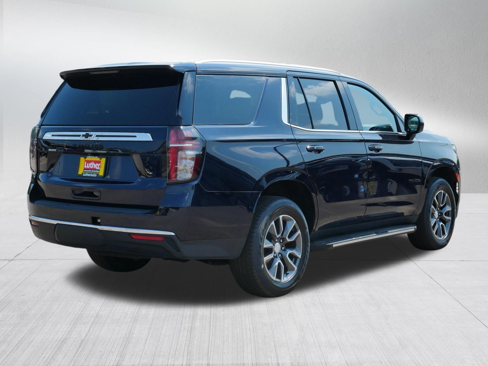 2023 Chevrolet Tahoe LS - Photo 7