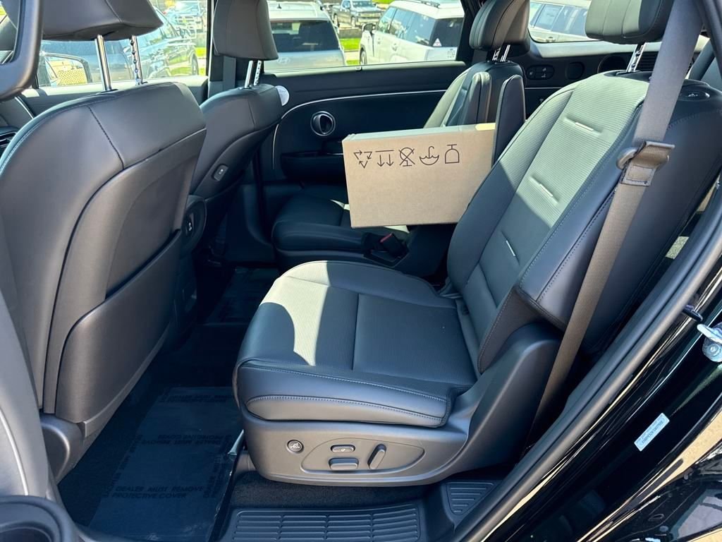 2026 Hyundai Palisade Calligraphy - Photo 25