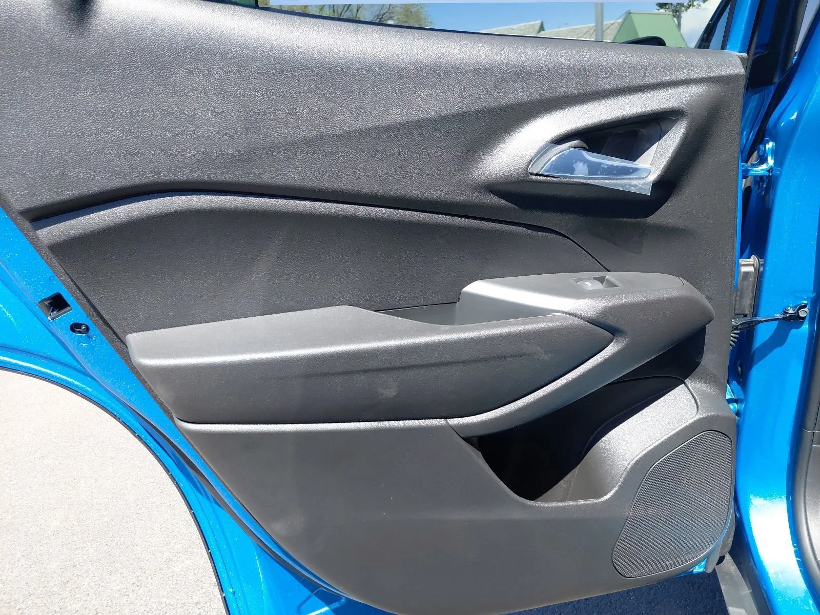 2026 Chevrolet Trax Activ - Photo 20