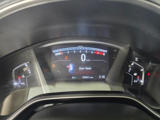 2021 Honda CR-V EX - Photo 25