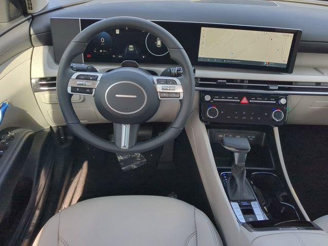 2025 Hyundai Tucson SEL Convenience - Photo 16
