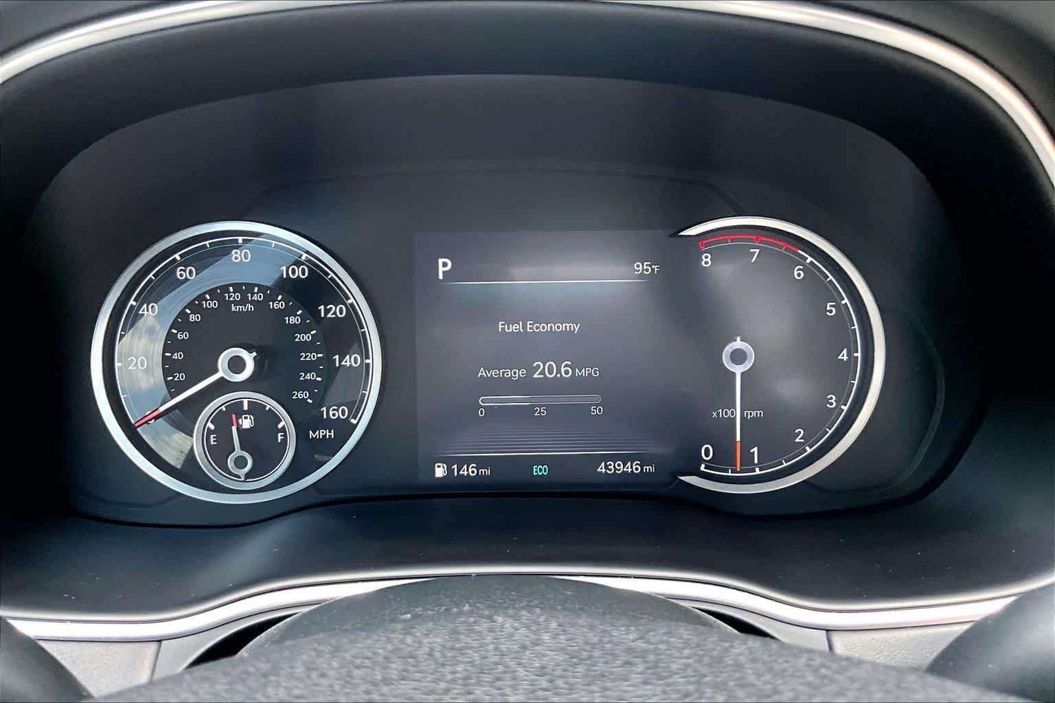 Used 2021 Himalayan Gray Genesis  image 24