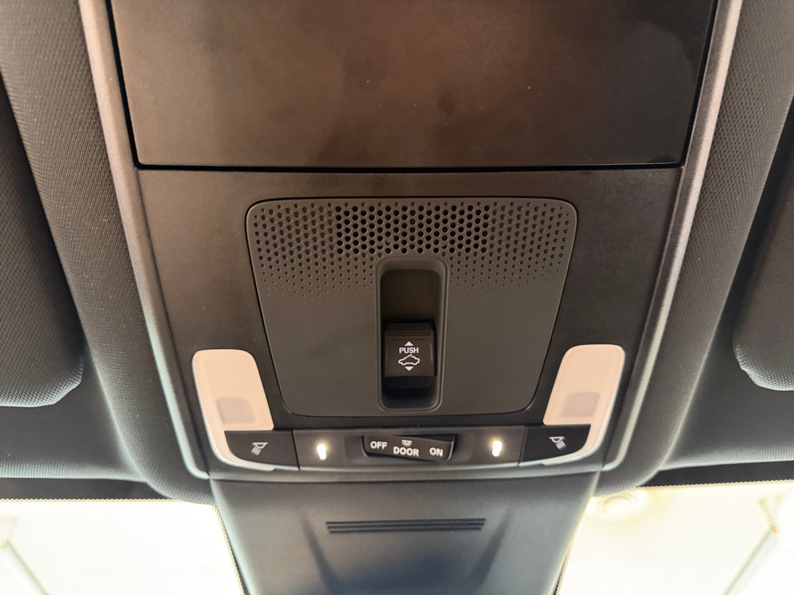 2025 Honda CR-V Sport - Photo 27