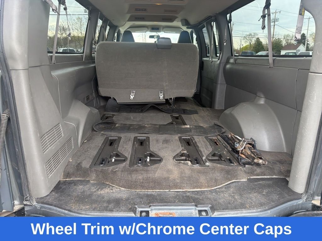 Used 2017 Gray Chevrolet LT image 23