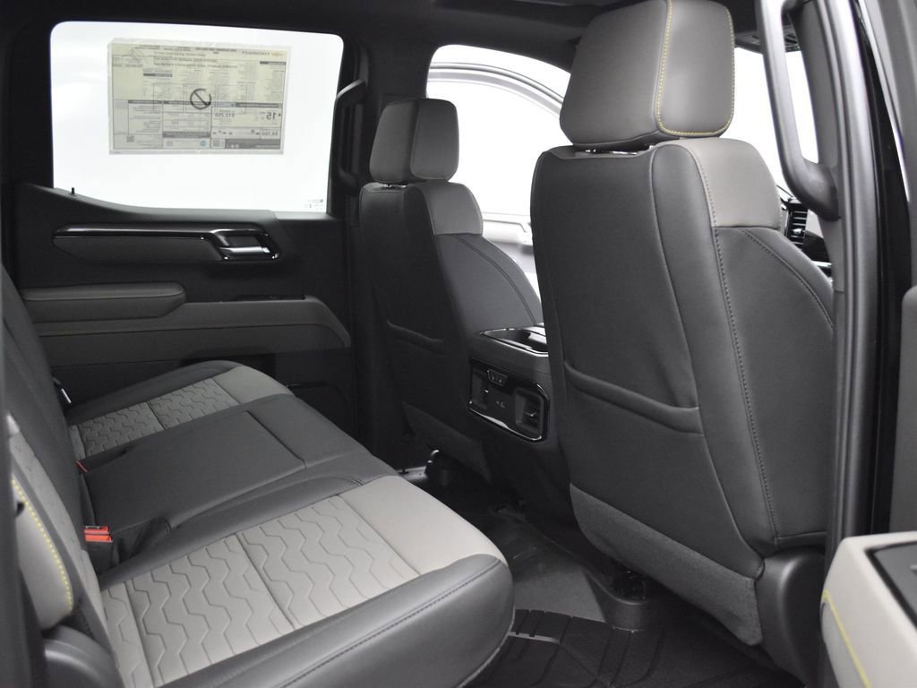 2026 Chevrolet Silverado 1500 ZR2 - Photo 22