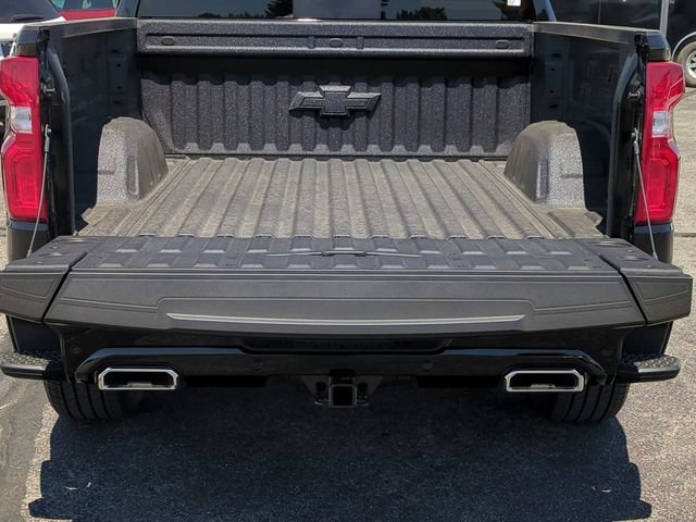 2026 Chevrolet Silverado 1500 High Country - Photo 29