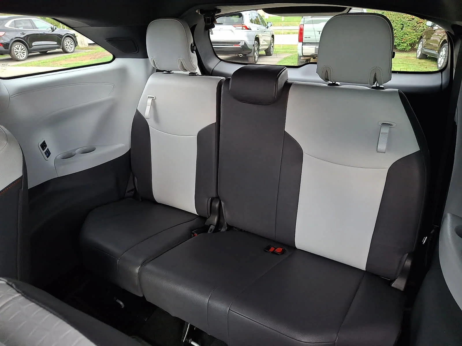 Certified Used 2023 Celestial Silver Metallic Toyota XSE image 13