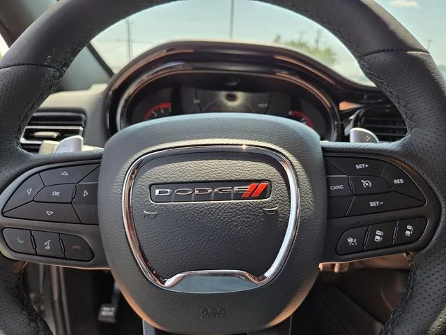 New 2026 Triple Nickel Dodge GT Plus HEMI V8 image 26