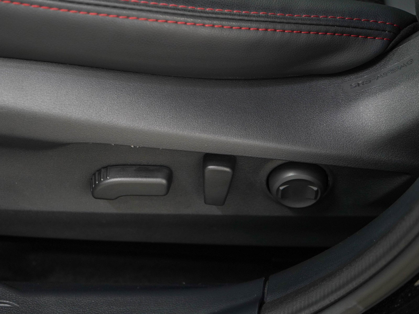 Used 2024 Crystal Black Pearl Subaru Sport image 21