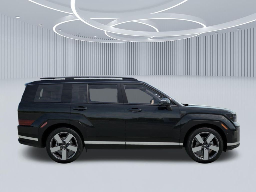 New 2027  Hyundai Limited image 7