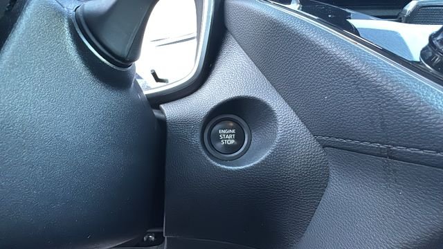 Used 2024 Jet Black Toyota XLE image 17