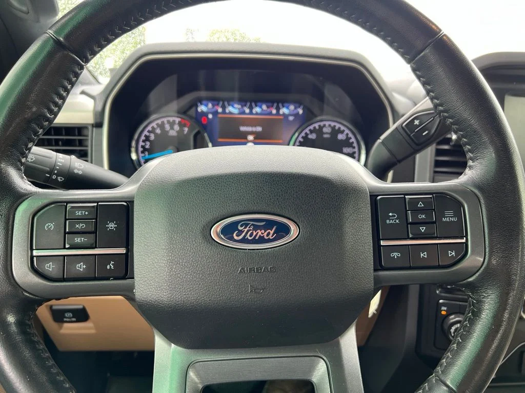 2022 Ford F-150 XLT - Photo 24