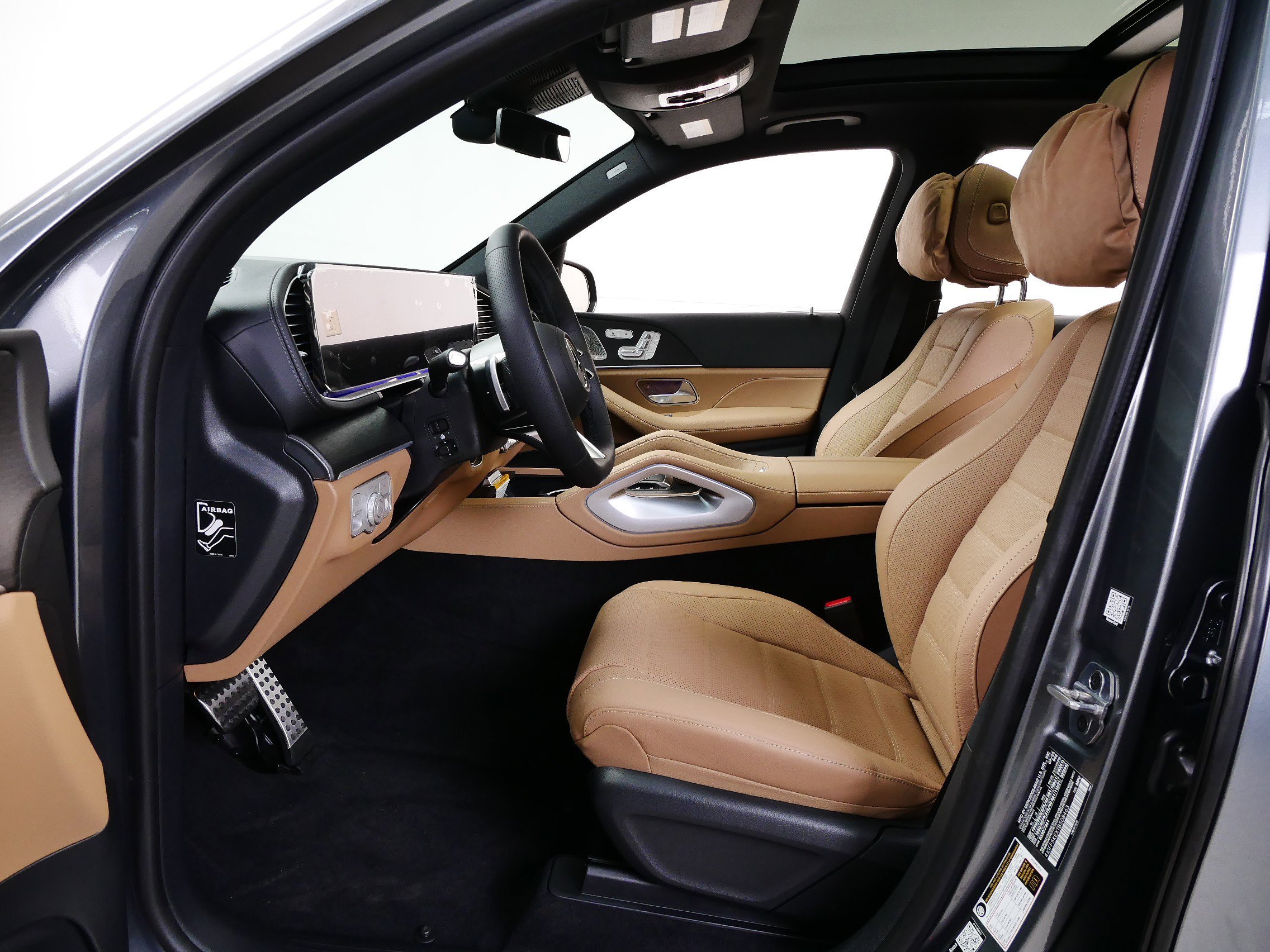 2026 Mercedes-Benz GLS Base - Photo 7