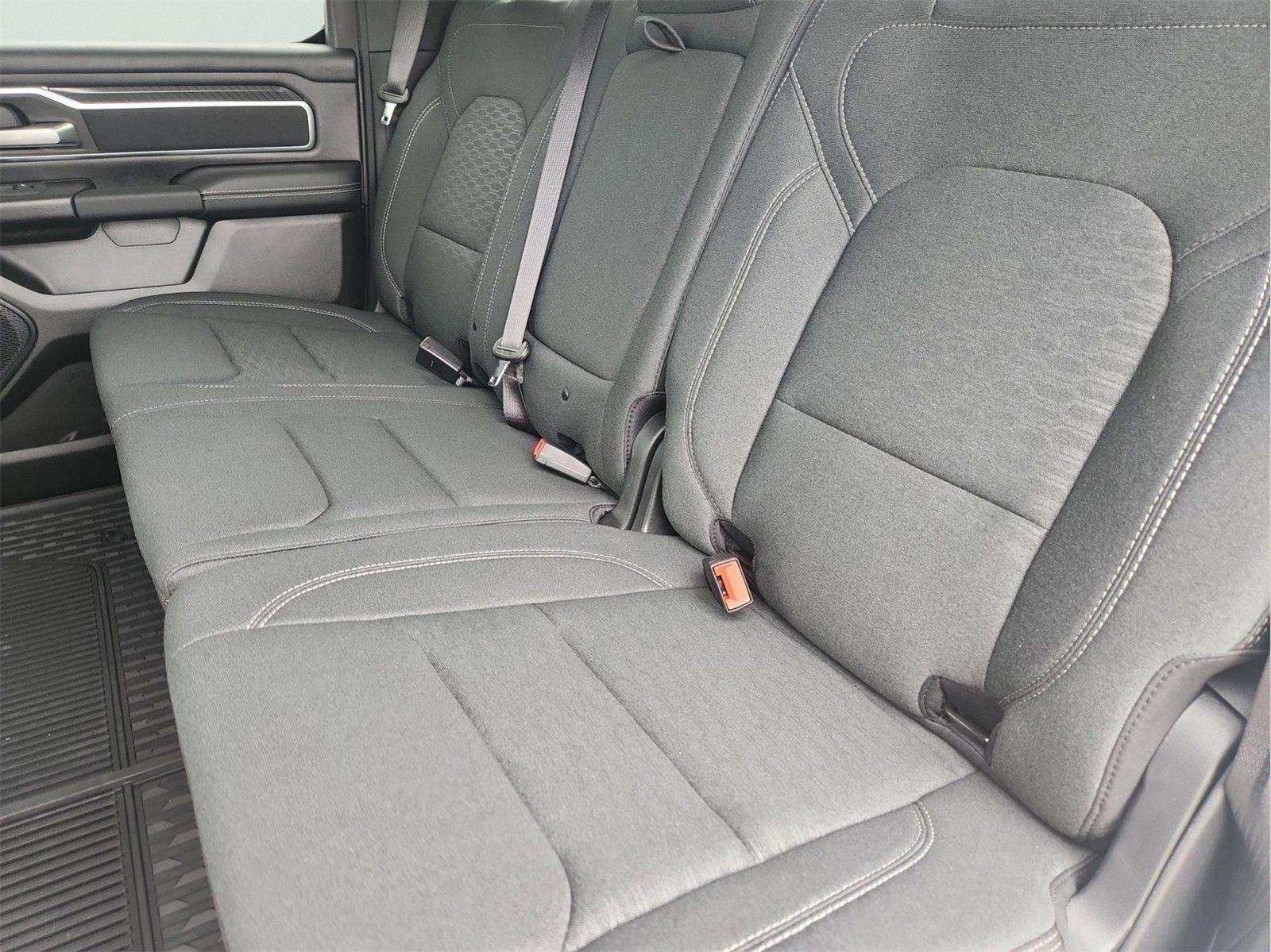 2026 RAM 1500 Big Horn/Lone Star - Photo 13