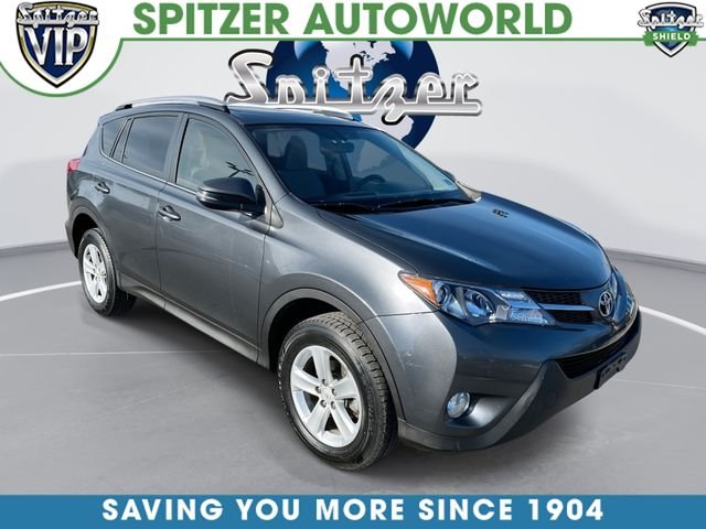 2013 Toyota RAV4
