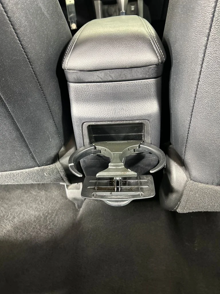 Used 2015 White Toyota S Plus image 18
