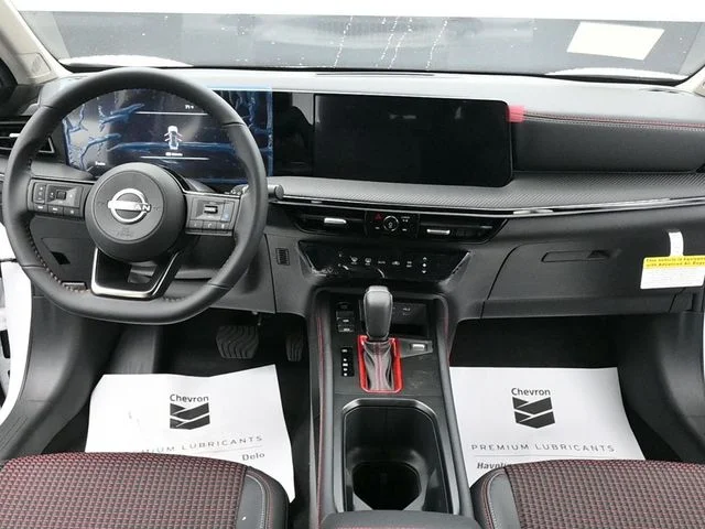 2025 Nissan Kicks SR AWD - Photo 26