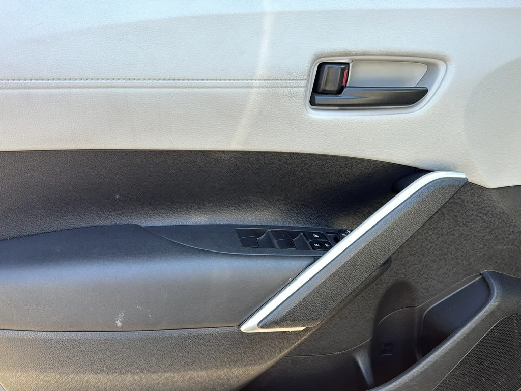 Used 2023 Gray Toyota L image 32