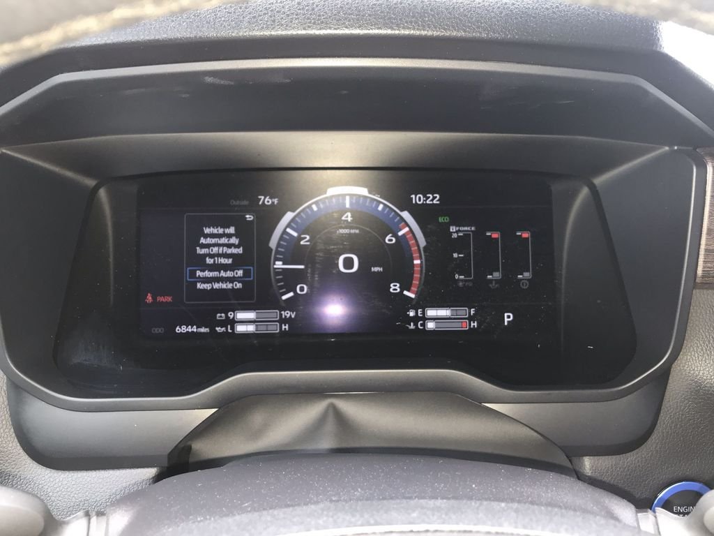 Used 2025  Toyota Limited image 15