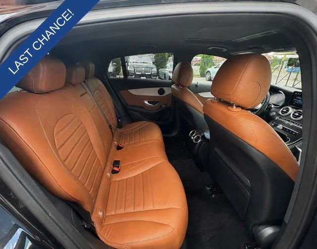 Used 2023 Gray Mercedes-Benz GLC 43 AMG® image 43