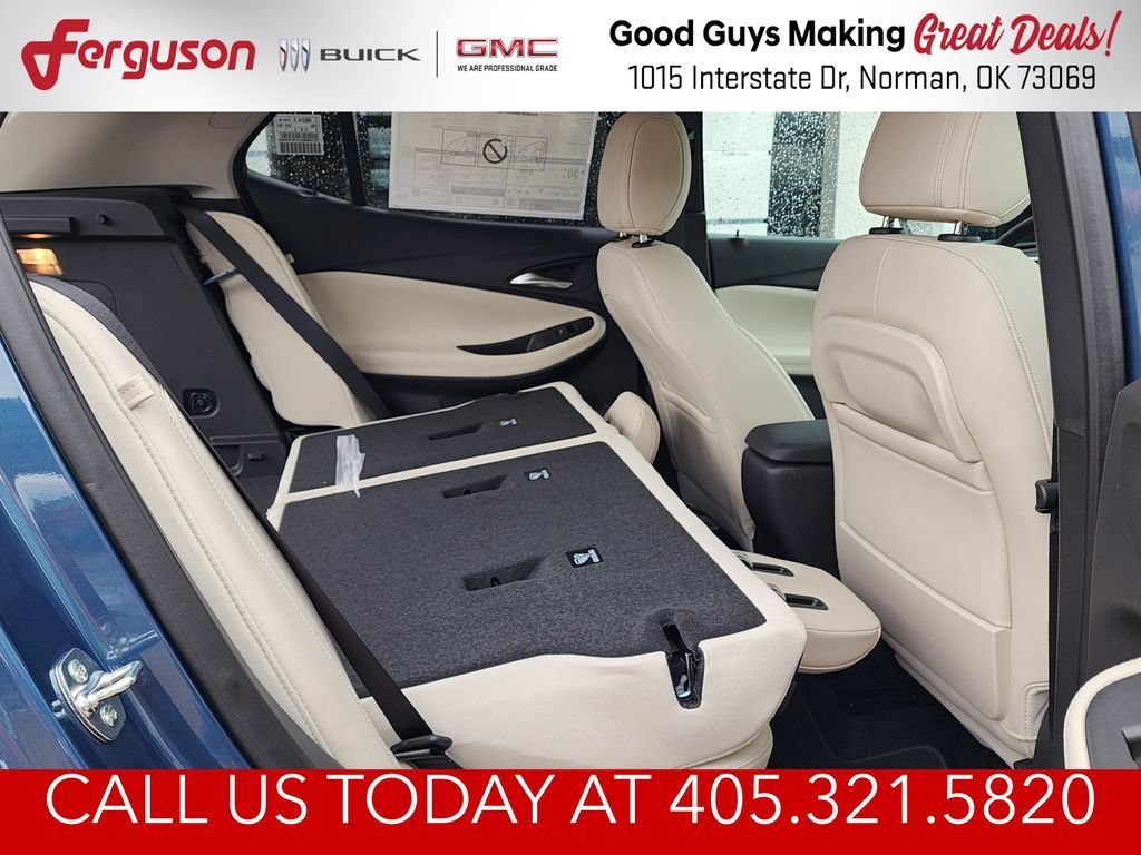 2026 Buick Encore GX Preferred - Photo 43