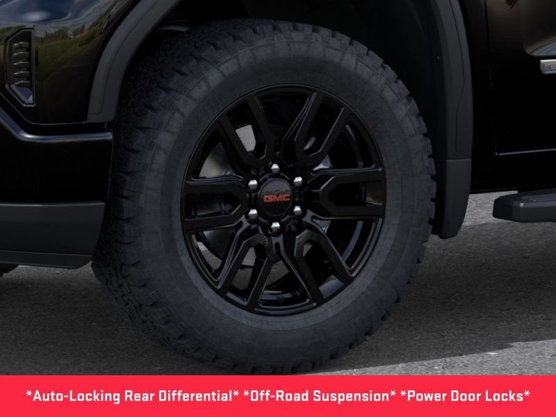 2026 GMC SIERRA - Image 17