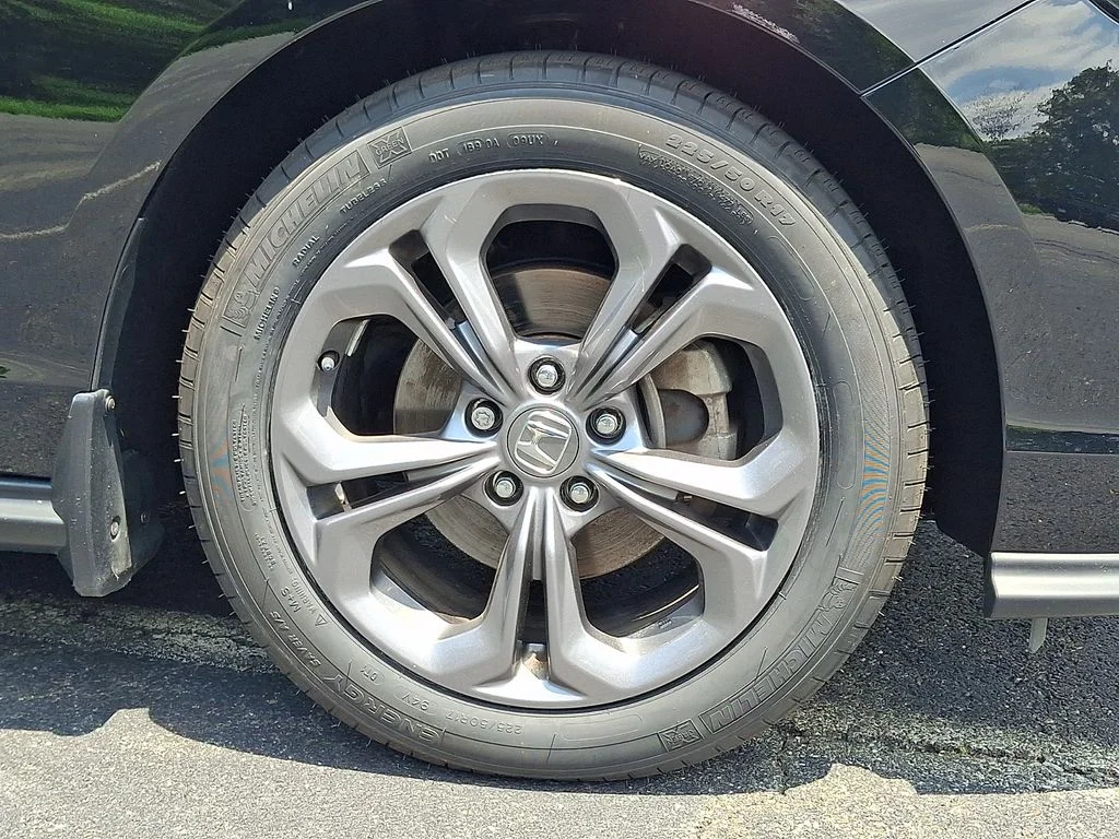 2023 Honda Accord EX - Photo 8