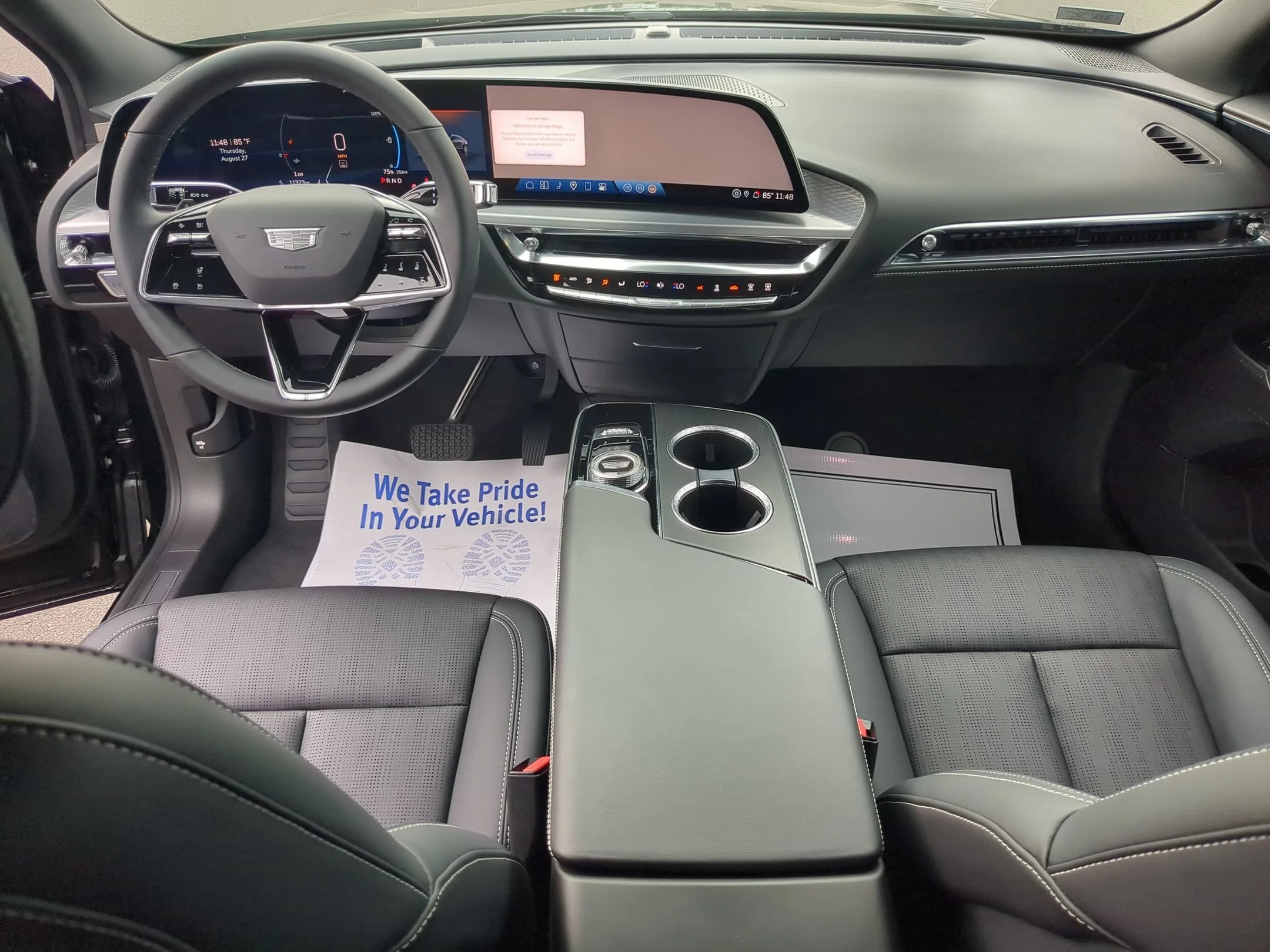 2024 Cadillac LYRIQ Sport 1 - Photo 19