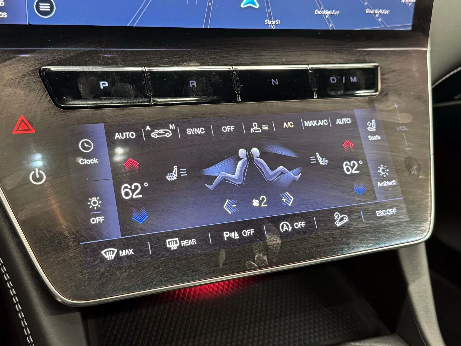 Used 2025 White Maserati  image 31