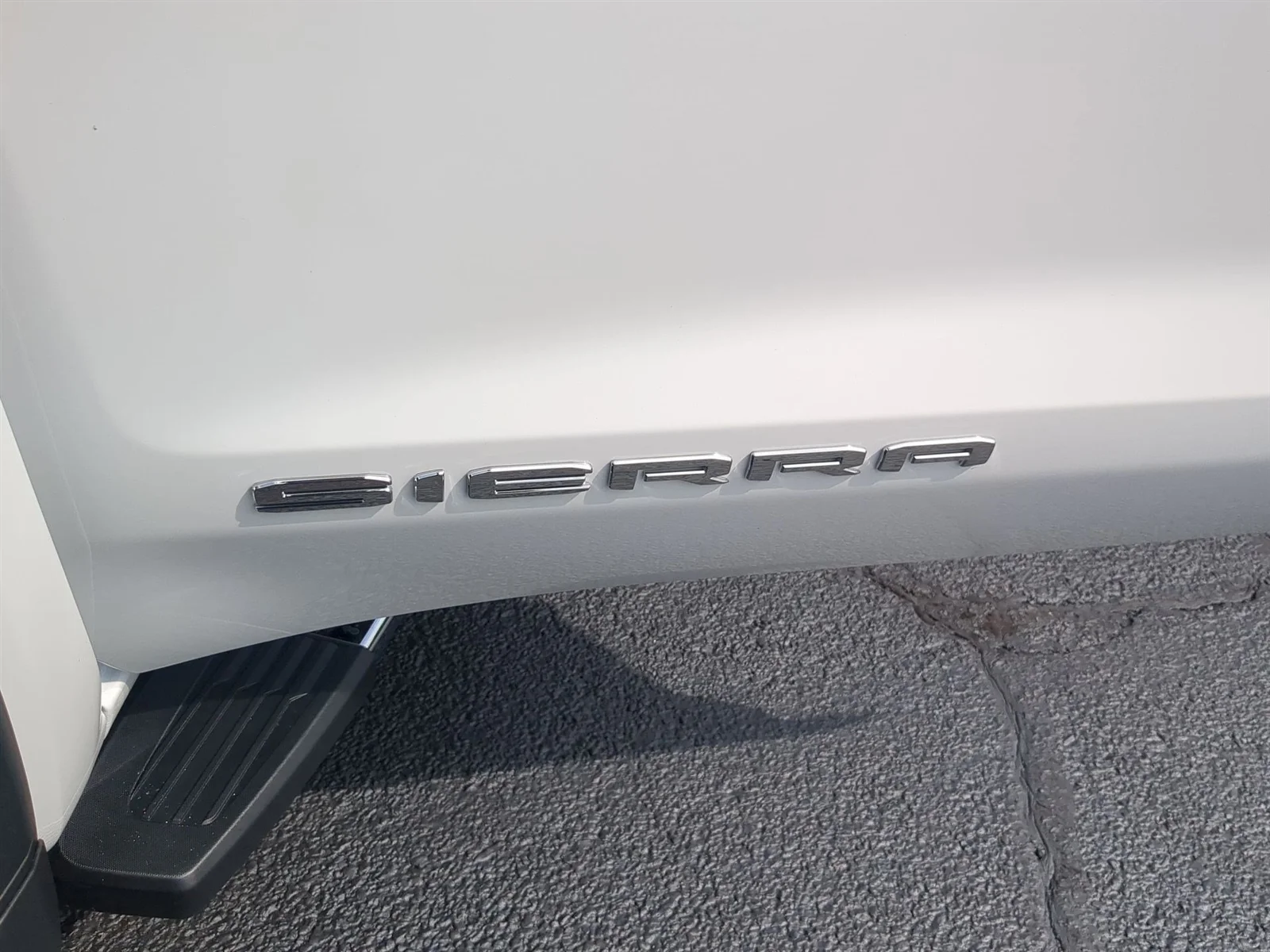 New 2026 Summit White GMC SLT image 56