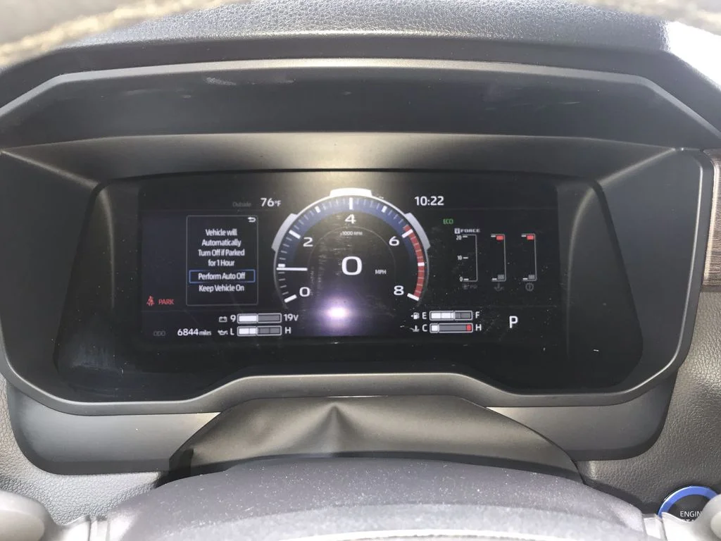 Used 2025  Toyota Limited image 15