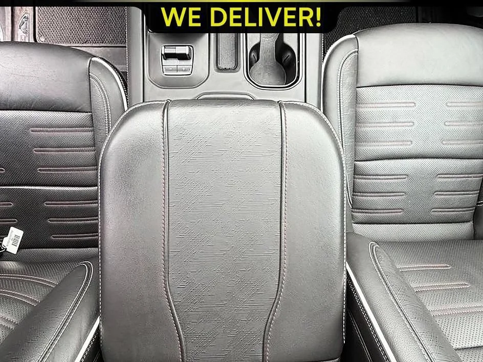 Used 2026 Onyx Black GMC AT4X image 22
