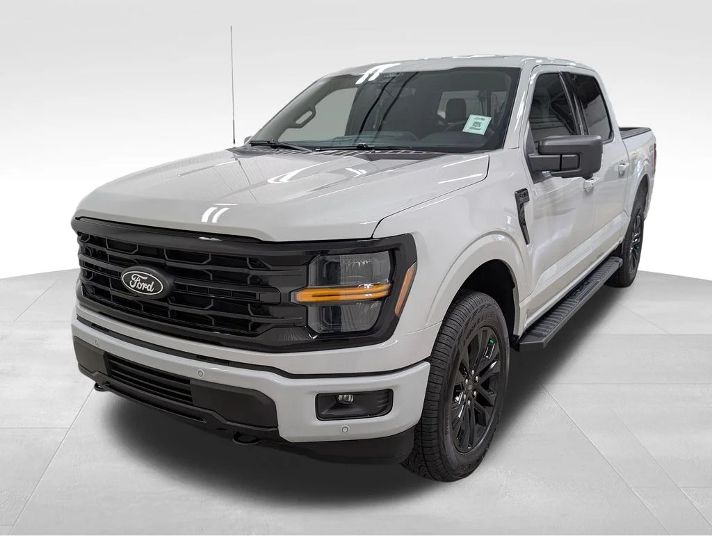 New 2026 Avalanche Ford XLT image 20