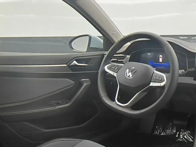 New 2026 Gray Volkswagen 1.5T SE image 33