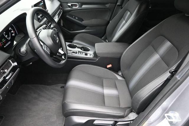 Used 2026 Solar Silver Metallic Honda Sport image 20