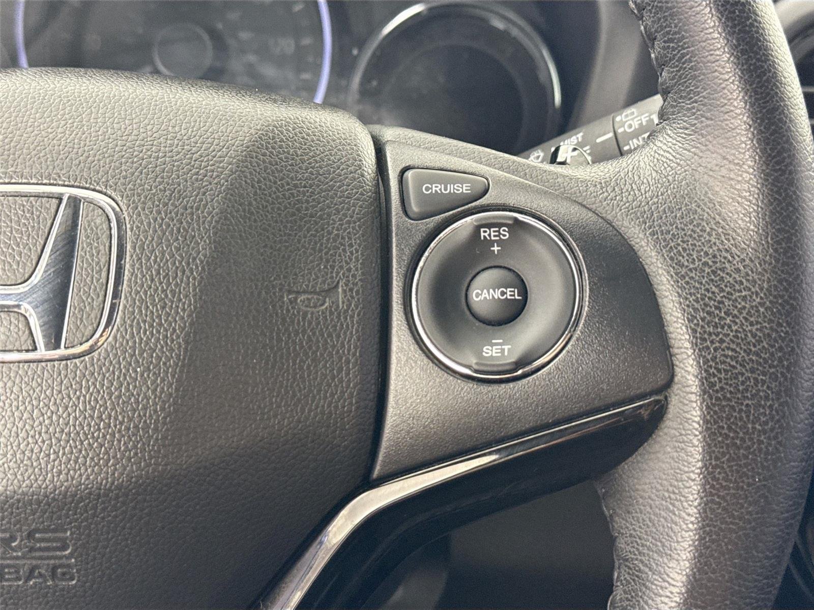 Used 2022 Aegean Blue Metallic Honda Sport image 17