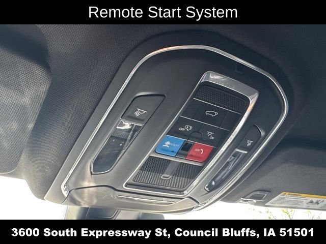 Used 2023 White Jeep Altitude X image 27