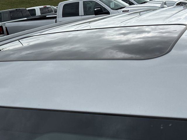 2024 Toyota Highlander XLE - Photo 12